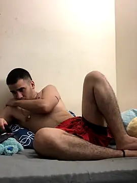 Cesar Augusto online show from 10/16/25, 12:00