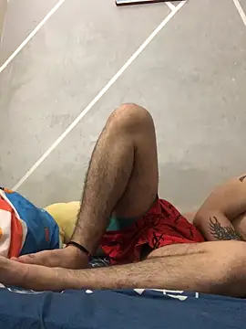 Cesar Augusto online show from 10/23/25, 11:14