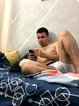 Cesar Augusto online show from 11/07/25, 01:33