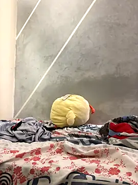 Cesar Augusto online show from 11/12/25, 03:12