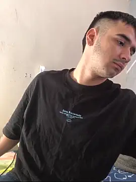 Cesar Augusto online show from 02/17/26, 02:02