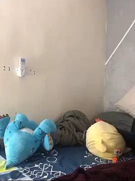 Cesar Augusto online show from 02/18/26, 01:29