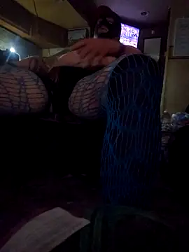 JoeyUhOh online show from 11/17/25, 11:05