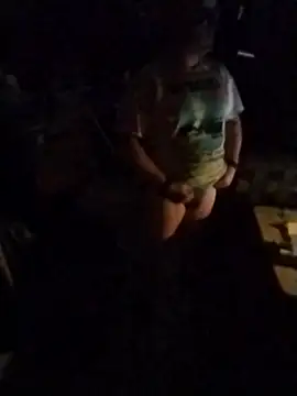 JoeyUhOh online show from 12/16/25, 05:23