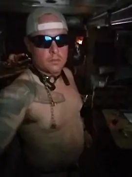 JoeyUhOh online show from 12/21/25, 06:09