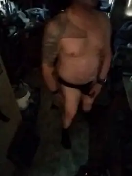 JoeyUhOh online show from 01/07/26, 05:48