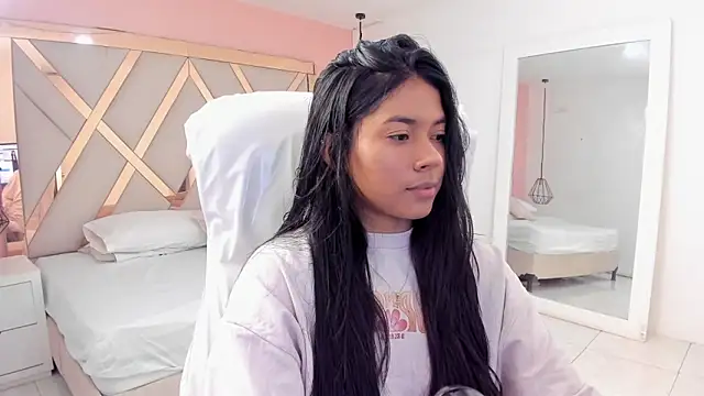 samantaa shy online show from 11/22/25, 03:38