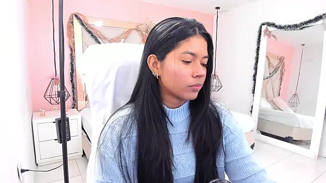 samantaa shy online show from 12/23/25, 01:47