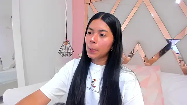 samantaa shy online show from 01/09/26, 07:48