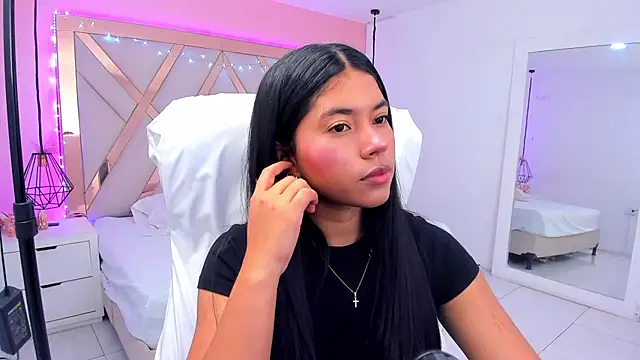 samantaa shy online show from 02/06/26, 02:38