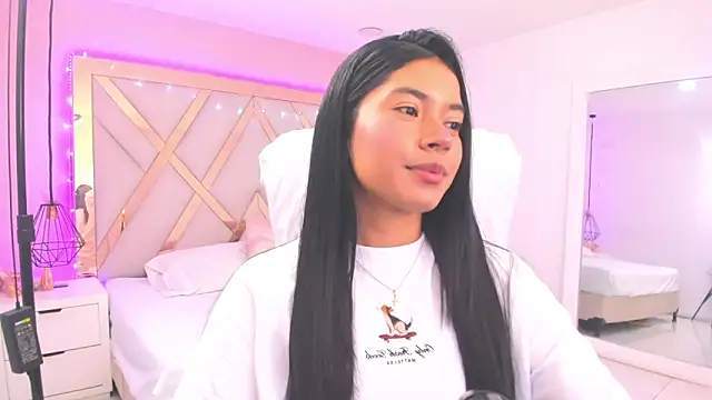 samantaa shy online show from 02/07/26, 03:10