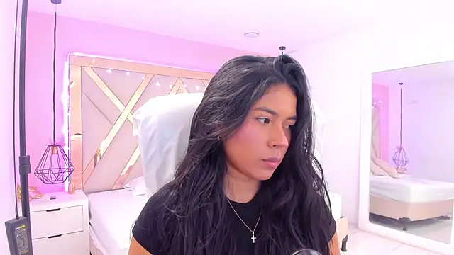 samantaa shy online show from 02/26/26, 02:32