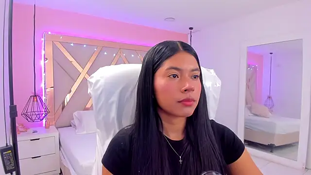 samantaa shy online show from 03/01/26, 01:40