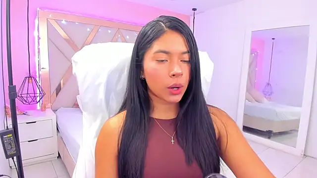 samantaa shy online show from 03/09/26, 10:47