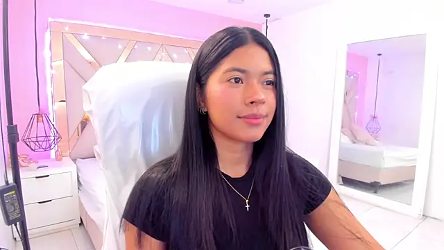 samantaa shy online show from 03/17/26, 02:38