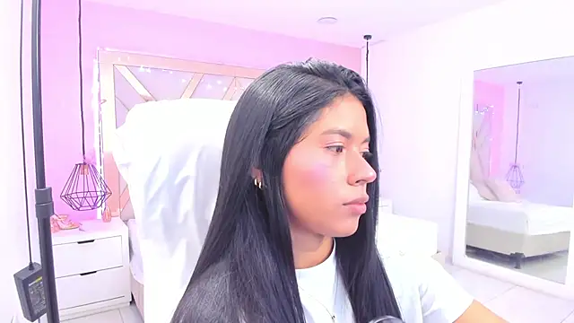 samantaa shy online show from 03/21/26, 11:41