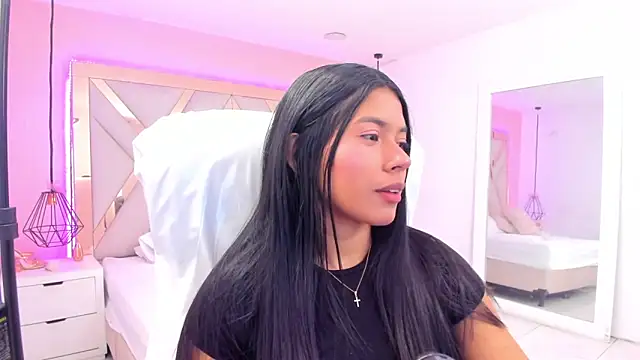 samantaa shy online show from 03/24/26, 12:59