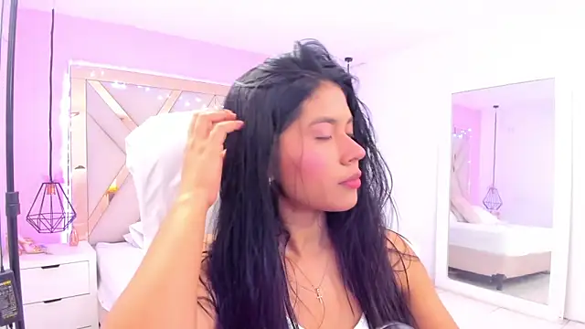 samantaa shy online show from 03/27/26, 02:17