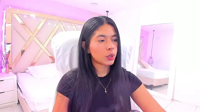 samantaa shy online show from 04/13/26, 03:12