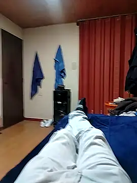 Yayo66 online show from 04/28/26, 01:15