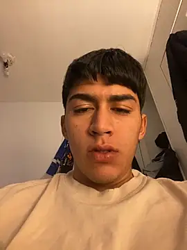 BadboyXXXMZ online show from 02/01/26, 10:19