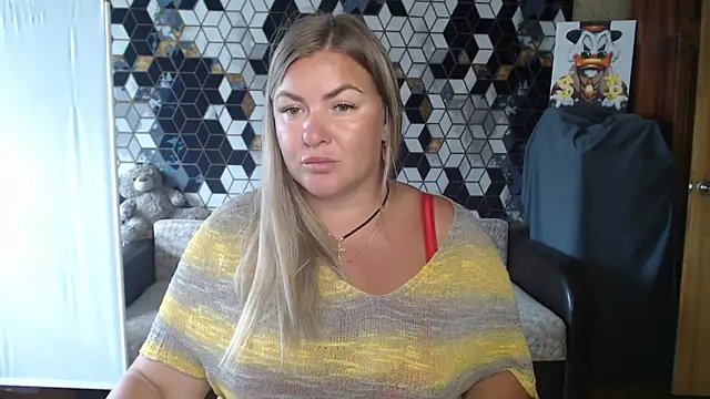 NikaSkylink online show from 06/29/26, 10:15