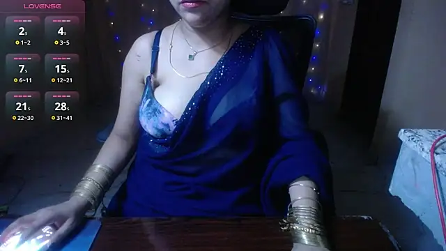 Divvya  online show from 04/23/26, 07:05