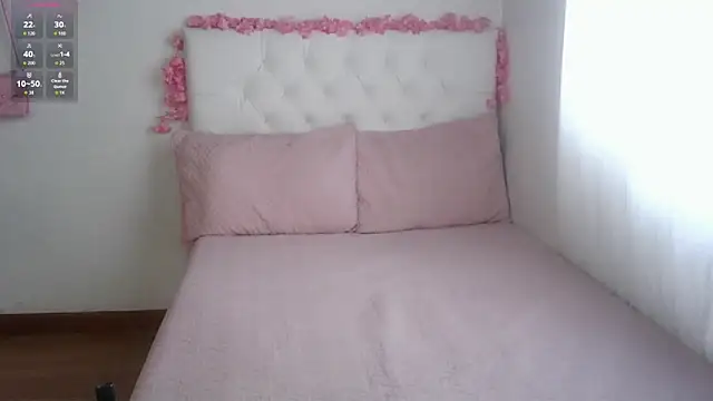 Snapshot of AbrilVelastegui7 chatting on 09/10/25, 05:57 AbrilVelastegui7 online show from 09/10/25, 05:57