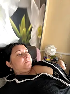 Liza Will online show from 10/02/25, 12:01