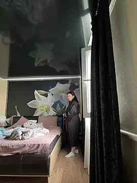 Liza Will online show from 03/25/26, 07:03