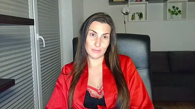 DonnaAmore online show from 09/23/25, 08:12