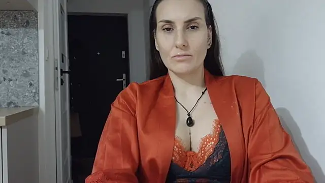 DonnaAmore online show from 03/23/26, 09:19