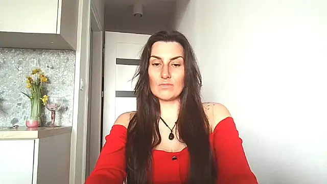 DonnaAmore online show from 04/10/26, 03:28