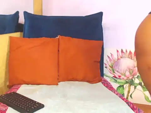 SexyScarlet101 online show from 01/14/26, 06:57