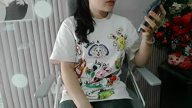 Emachiii online show from 03/22/26, 07:56