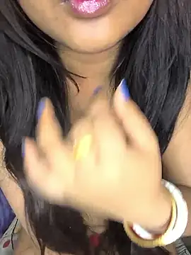 Nightgirl007 online show from 01/10/26, 12:45