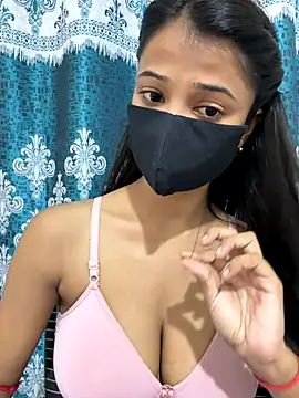 Sonia soni332 online show from 10/31/25, 05:25