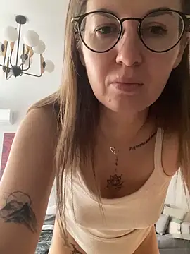 ElizabetBlack online show from 02/17/26, 07:27