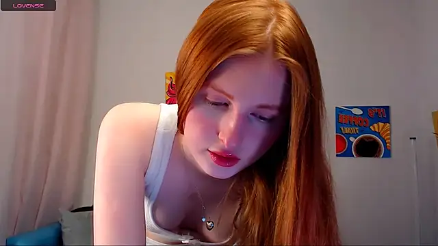 LuxXAngel online show from 02/17/26, 12:29