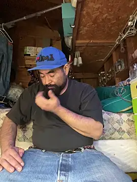 Snapshot of Jonathanfrom420 chatting on 12/18/25, 12:44 Jonathanfrom420 online show from 12/18/25, 12:44