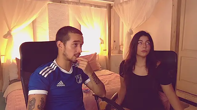 Laila asher online show from 09/30/25, 05:12