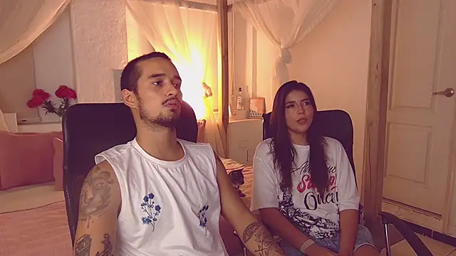 Laila asher online show from 10/04/25, 10:02