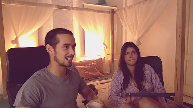 Laila asher online show from 10/09/25, 06:44