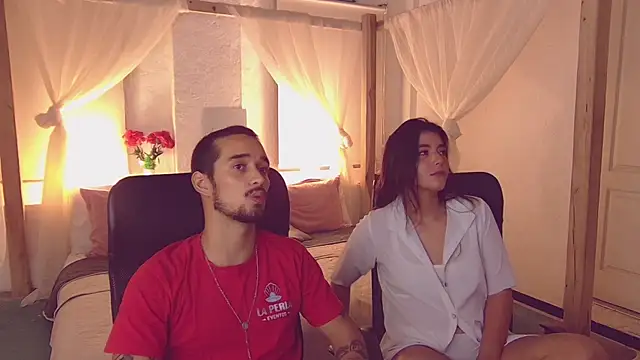 Laila asher online show from 10/10/25, 10:03