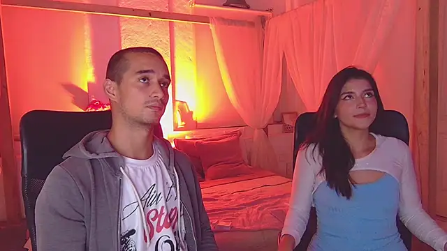 Laila asher online show from 11/28/25, 04:26