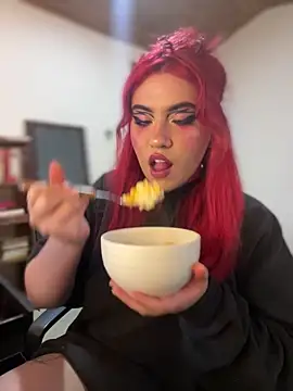 Noa Todokoro online show from 09/19/25, 03:02