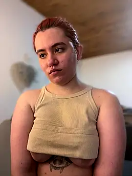 Noa Todokoro online show from 10/09/25, 03:10