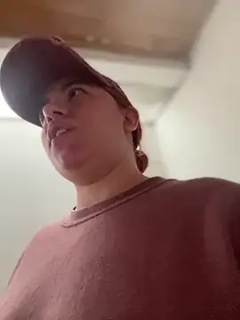 Noa Todokoro online show from 10/11/25, 03:10