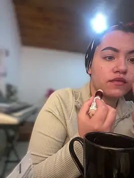 Noa Todokoro online show from 10/17/25, 03:03