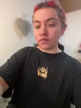 Noa Todokoro online show from 11/10/25, 03:00